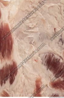 Photo Textures of Pork Meat 